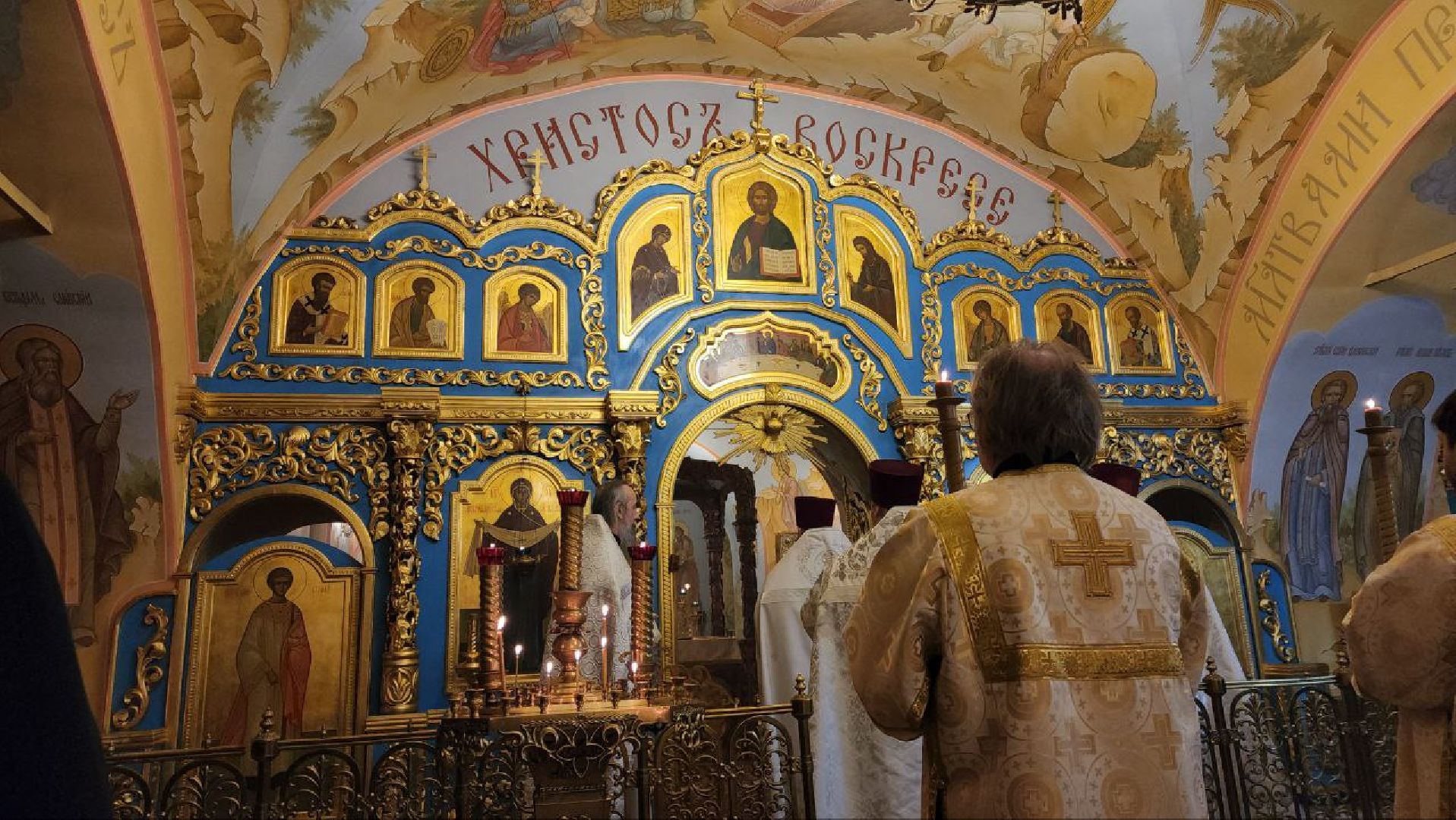 мытищи, Троицкое, Троицкий храм, крещение, крещение господне, иордань, купель,