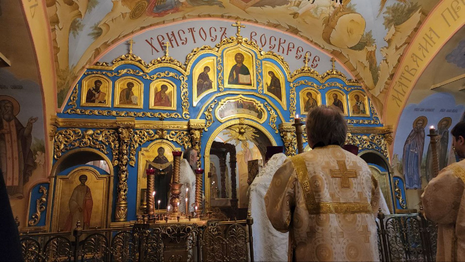 мытищи, Троицкое, Троицкий храм, крещение, крещение господне, иордань, купель,