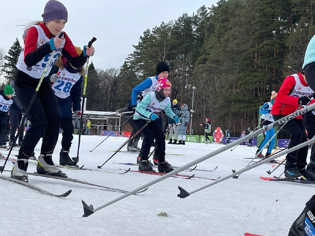 Одинцово, общество