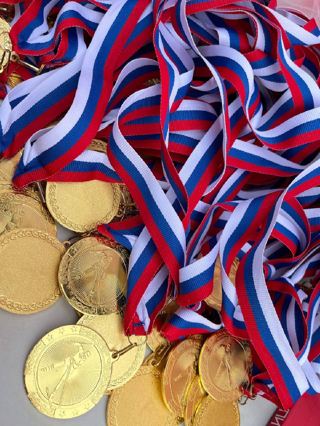 Одинцово, общество