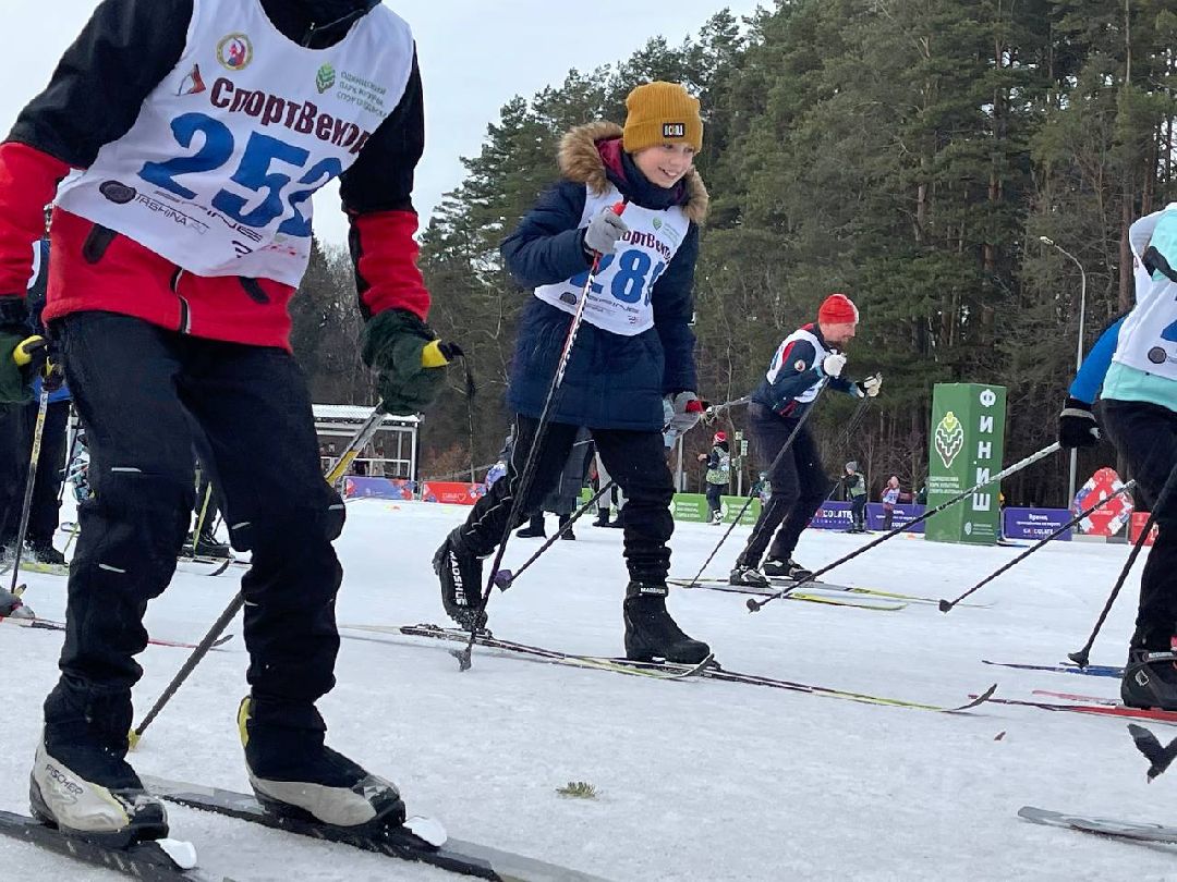 Одинцово, общество