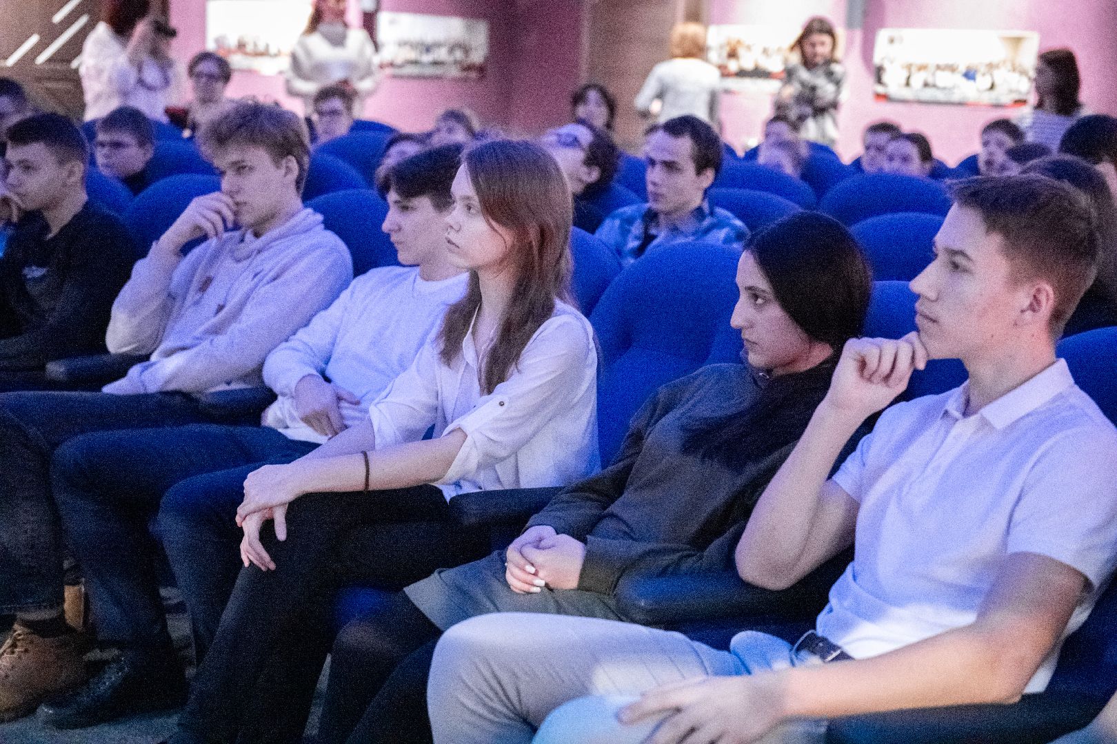 Лыткарино, общество