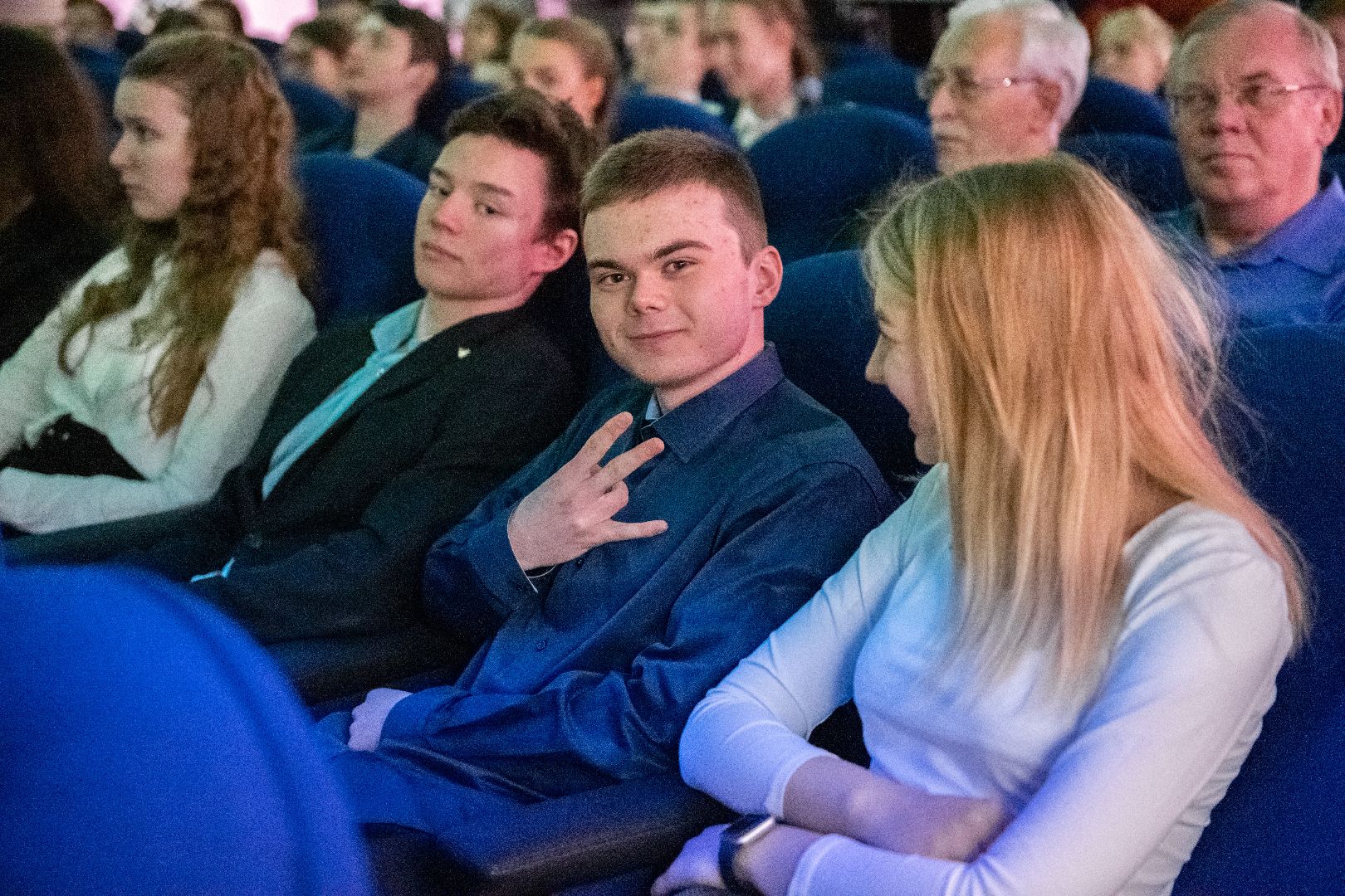 Лыткарино, общество