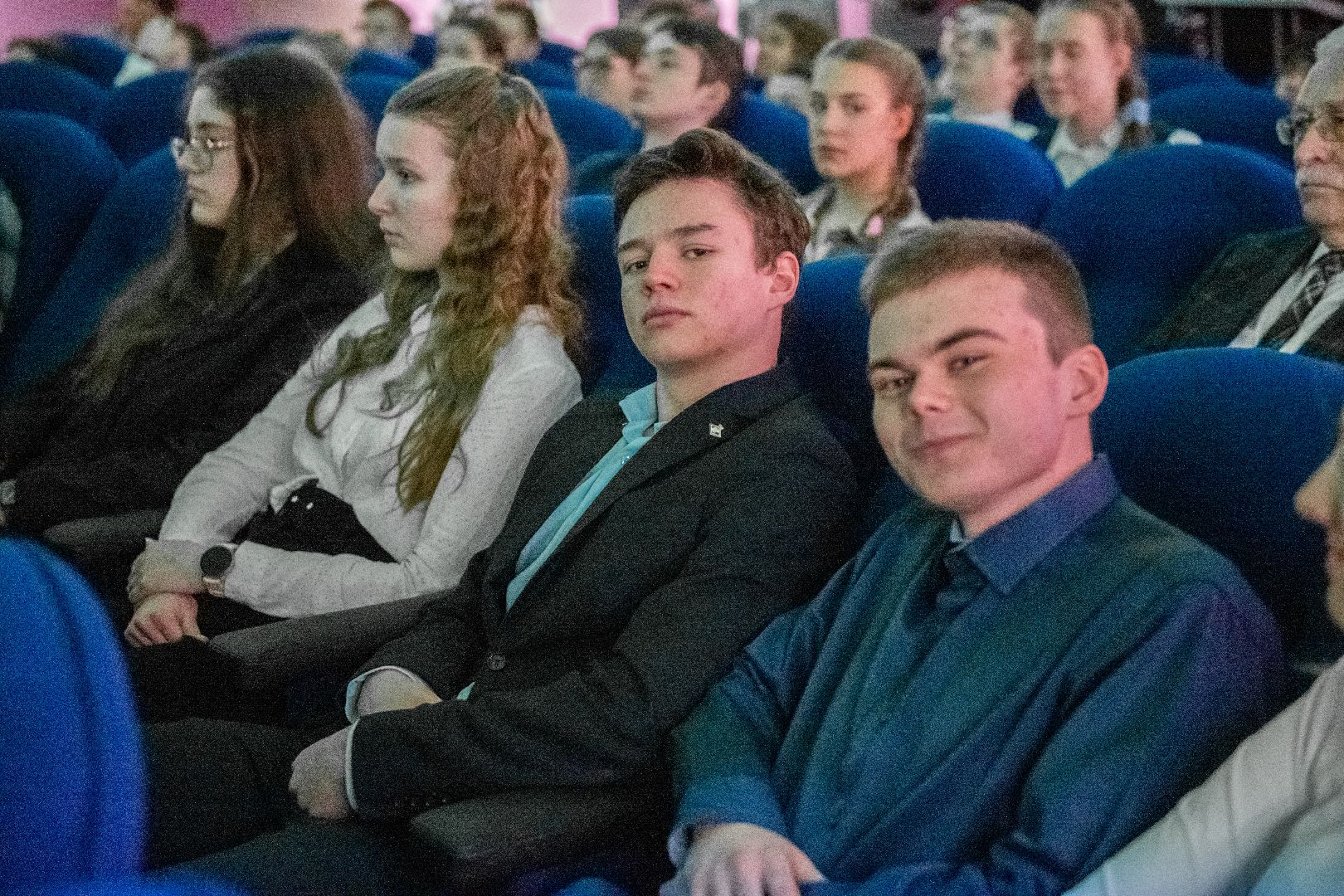 Лыткарино, общество