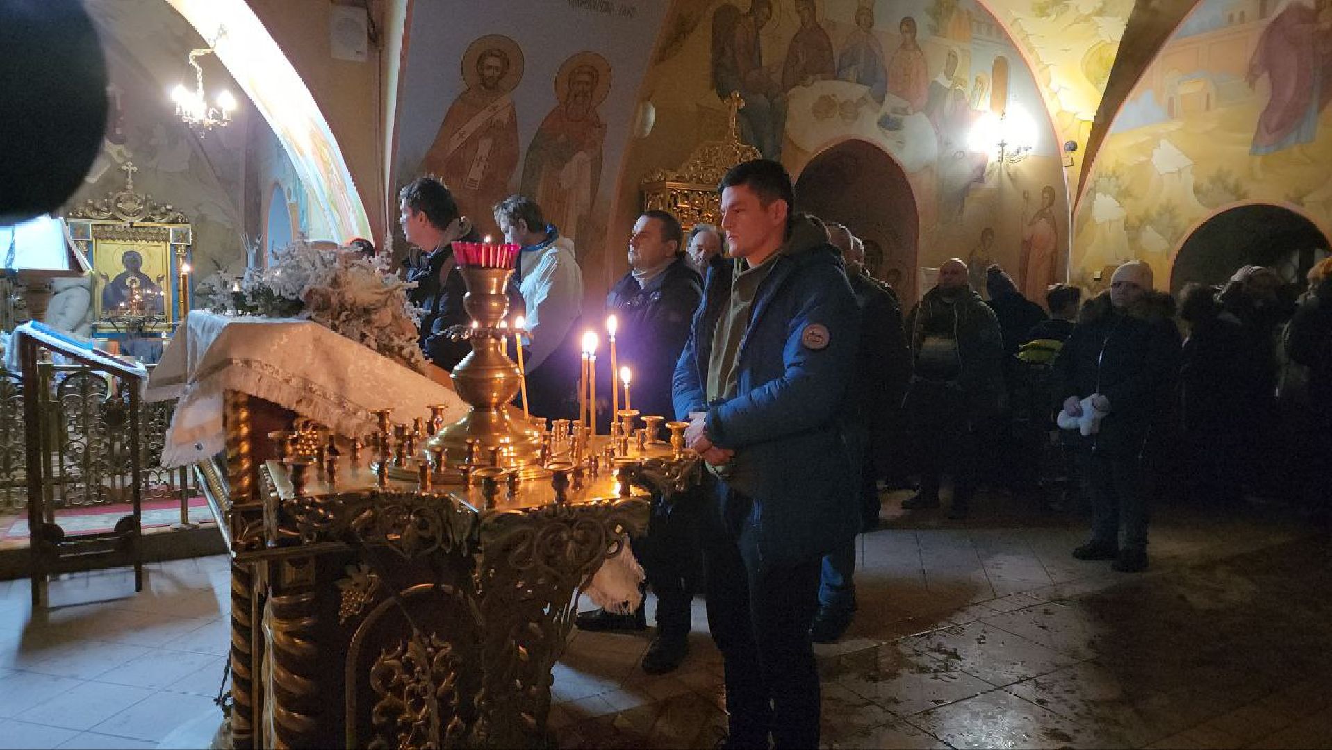 мытищи, крещение, Екатеринбург, крещение господне, троицкий храм, троицкое, купель,