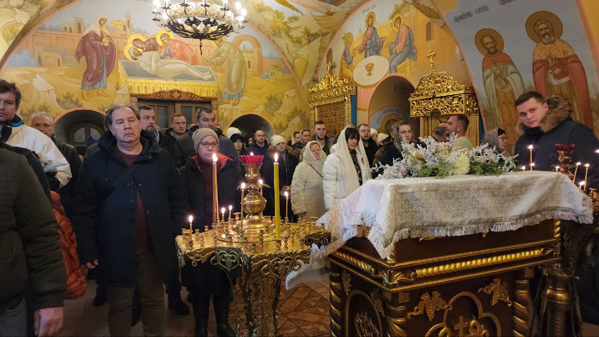 мытищи, крещение, Екатеринбург, крещение господне, троицкий храм, троицкое, купель,