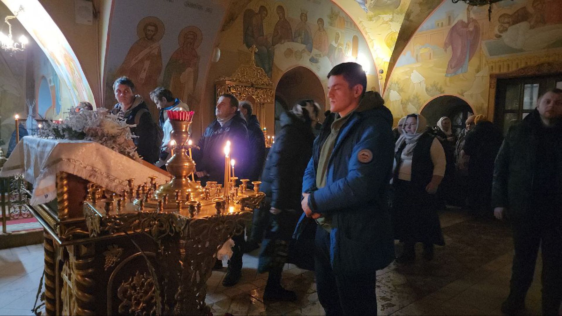 мытищи, крещение, Екатеринбург, крещение господне, троицкий храм, троицкое, купель,