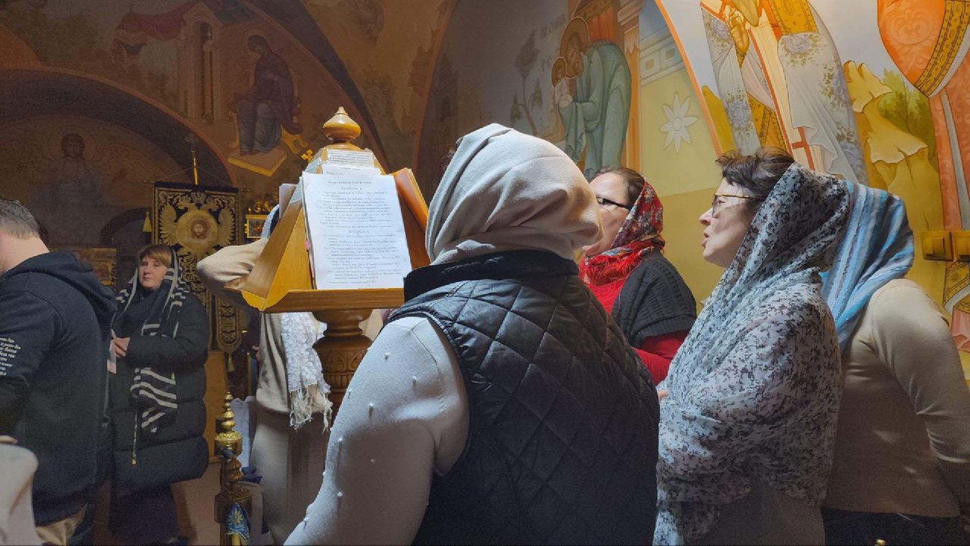 мытищи, крещение, Екатеринбург, крещение господне, троицкий храм, троицкое, купель,