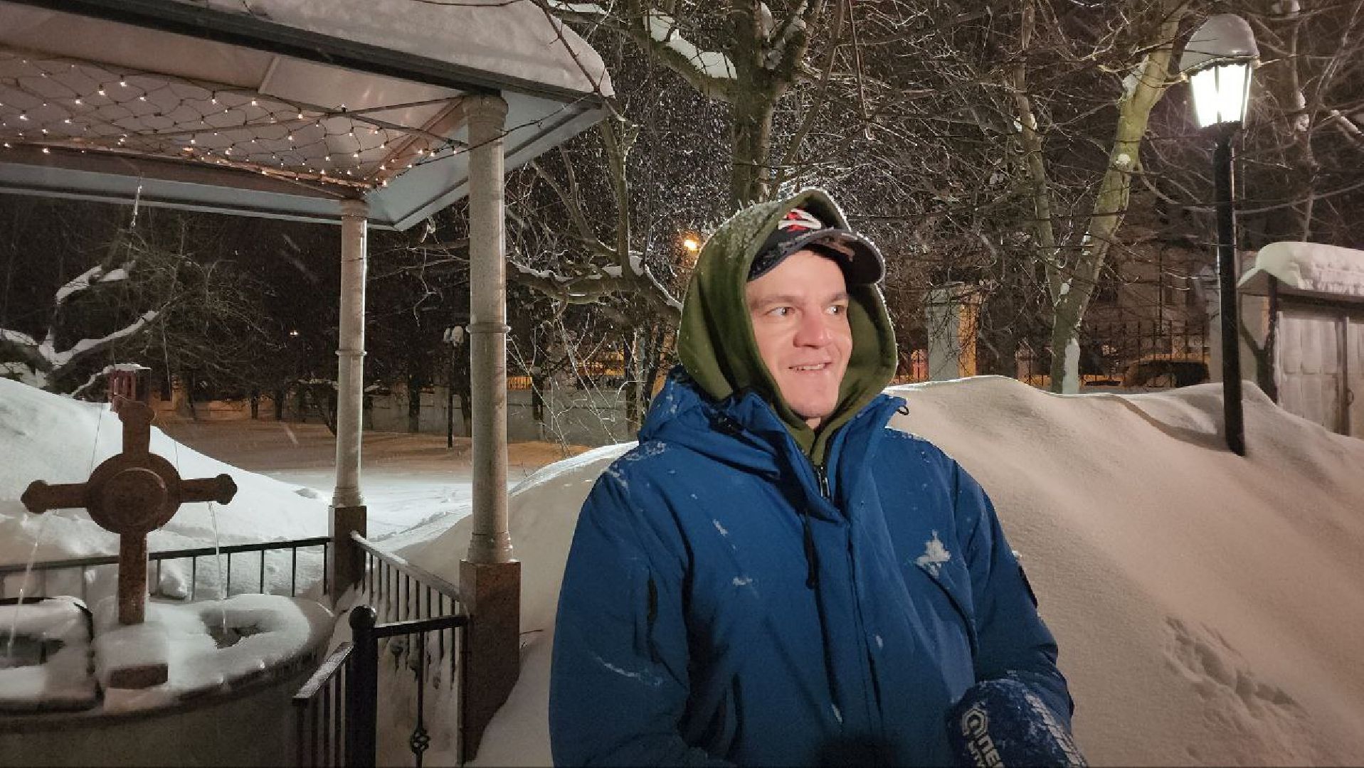 мытищи, крещение, Екатеринбург, крещение господне, троицкий храм, троицкое, купель,