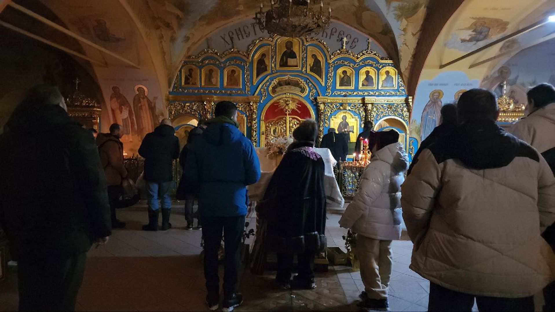 мытищи, крещение, Екатеринбург, крещение господне, троицкий храм, троицкое, купель,