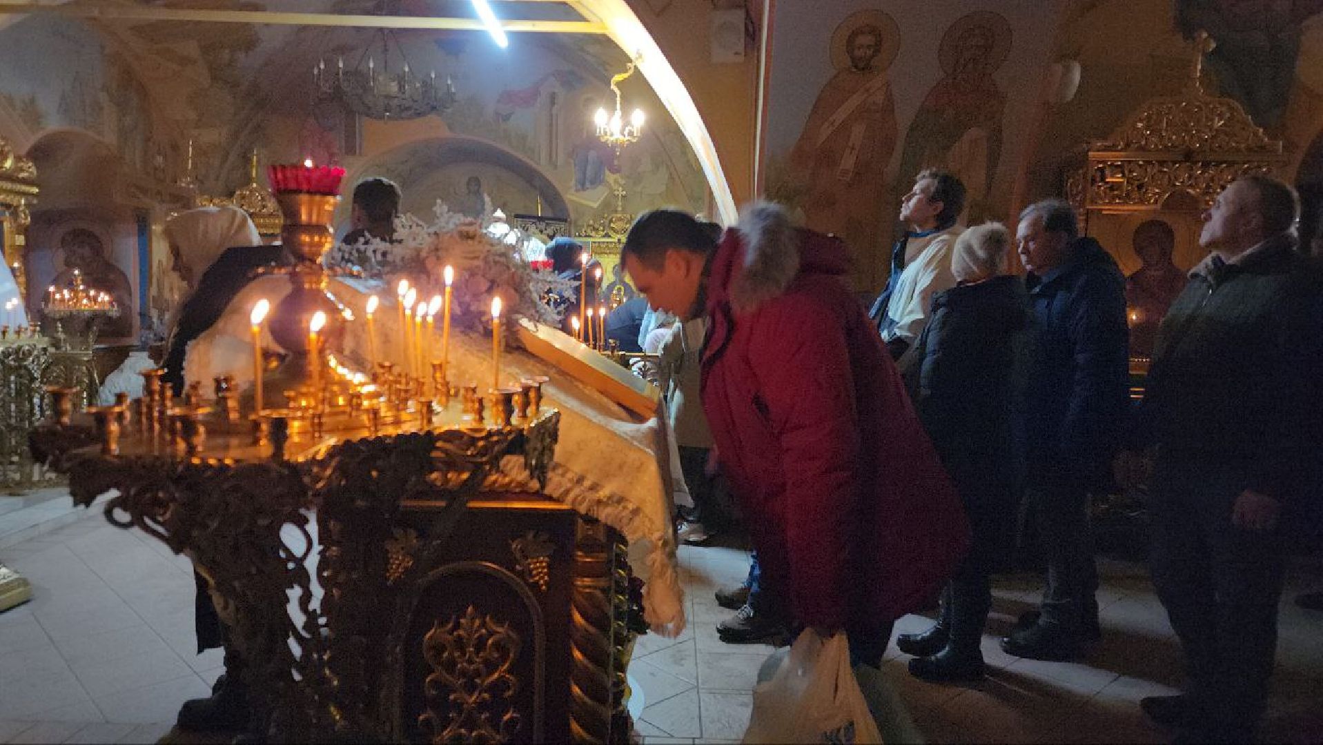 мытищи, крещение, Екатеринбург, крещение господне, троицкий храм, троицкое, купель,