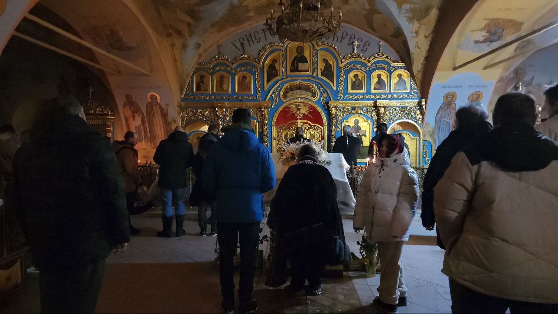 мытищи, крещение, Екатеринбург, крещение господне, троицкий храм, троицкое, купель,