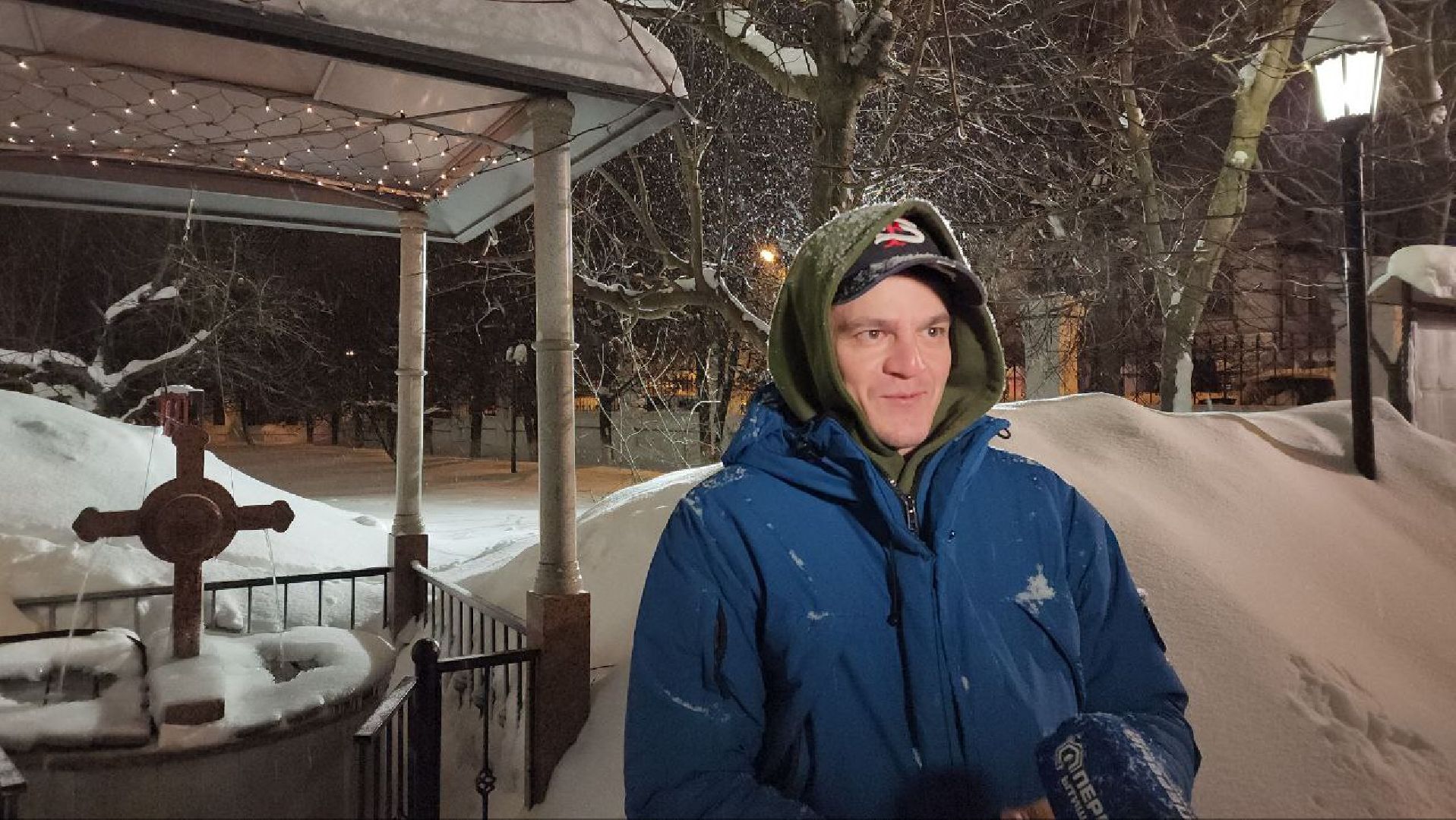 мытищи, крещение, Екатеринбург, крещение господне, троицкий храм, троицкое, купель,