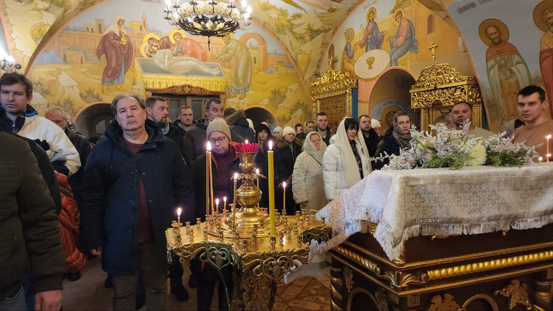 мытищи, крещение, Екатеринбург, крещение господне, троицкий храм, троицкое, купель,