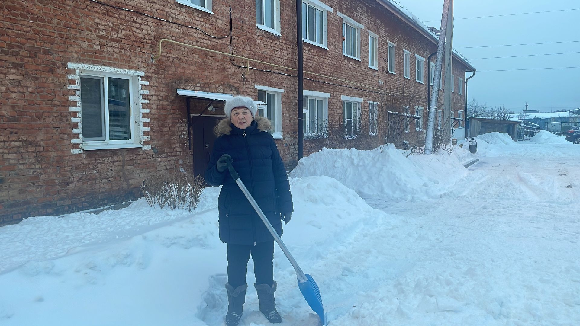 Волоколамск, уборка снега, коммунальная техника, коммунальное хозяйство, дороги,