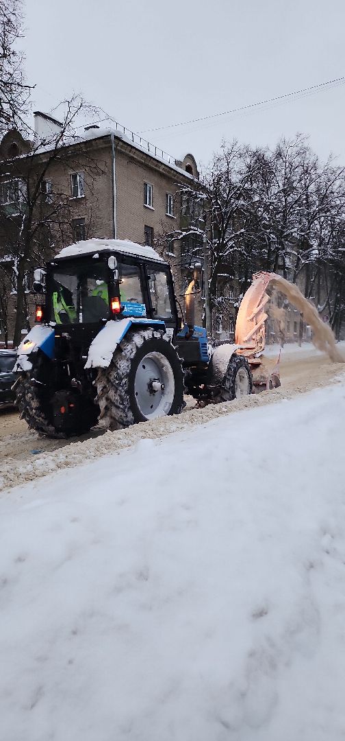 электросталь, мой город, уборка, уборка дворов, уборка дорог, уборка общественных территорий, уборка территорий, уборка улиц, снегопад, коммунальные служба, коммунальщики,