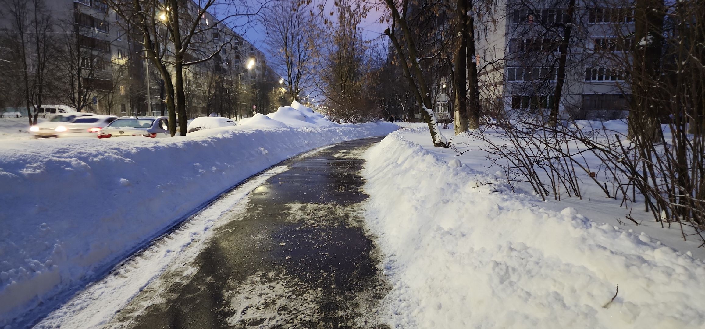 электросталь, мой город, уборка, уборка дворов, уборка дорог, уборка общественных территорий, уборка территорий, уборка улиц, снегопад, коммунальные служба, коммунальщики,