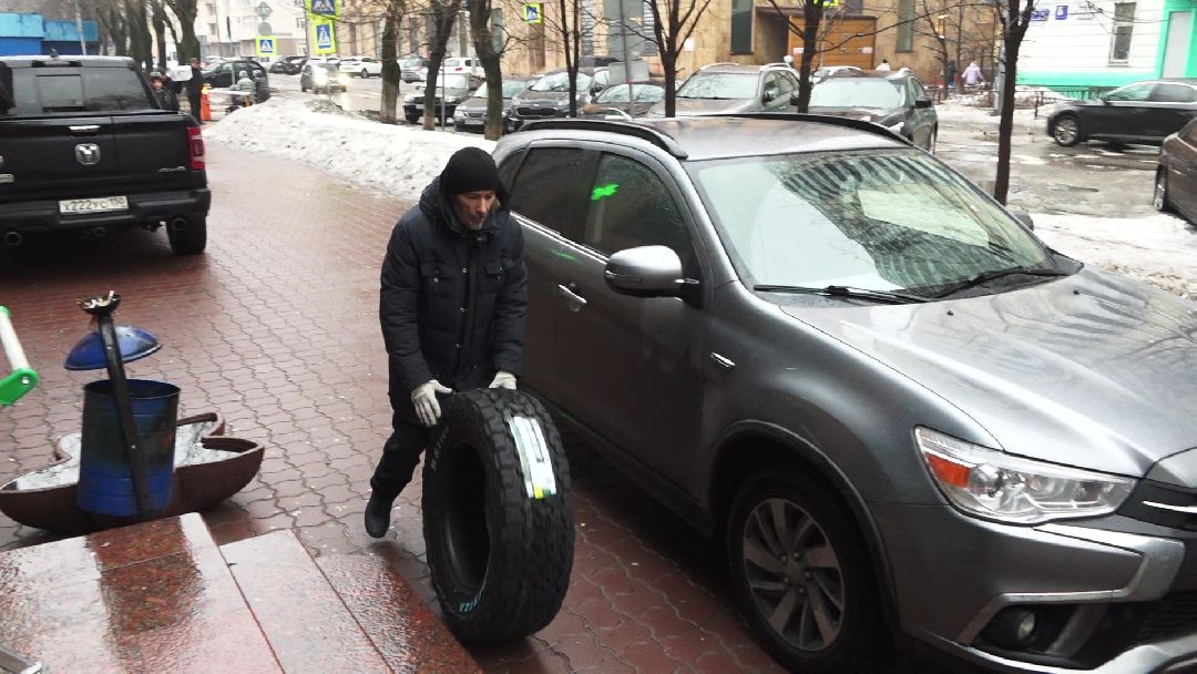 Реутов, военнослужащие, СВО, гуманитарная помощь, мобилизованные, больница