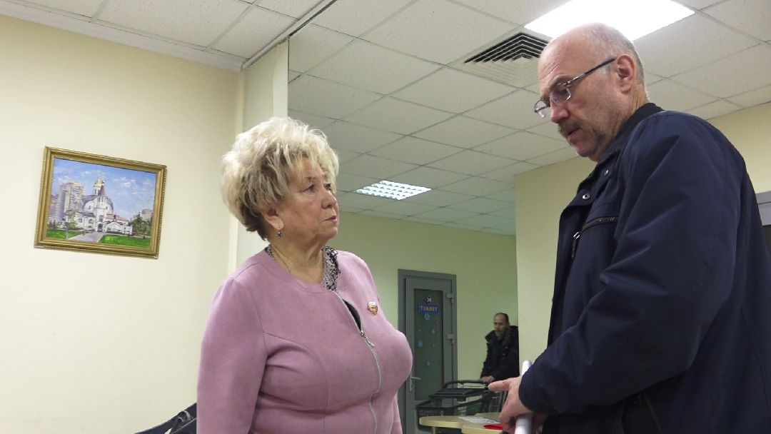 Реутов, военнослужащие, СВО, гуманитарная помощь, мобилизованные, больница