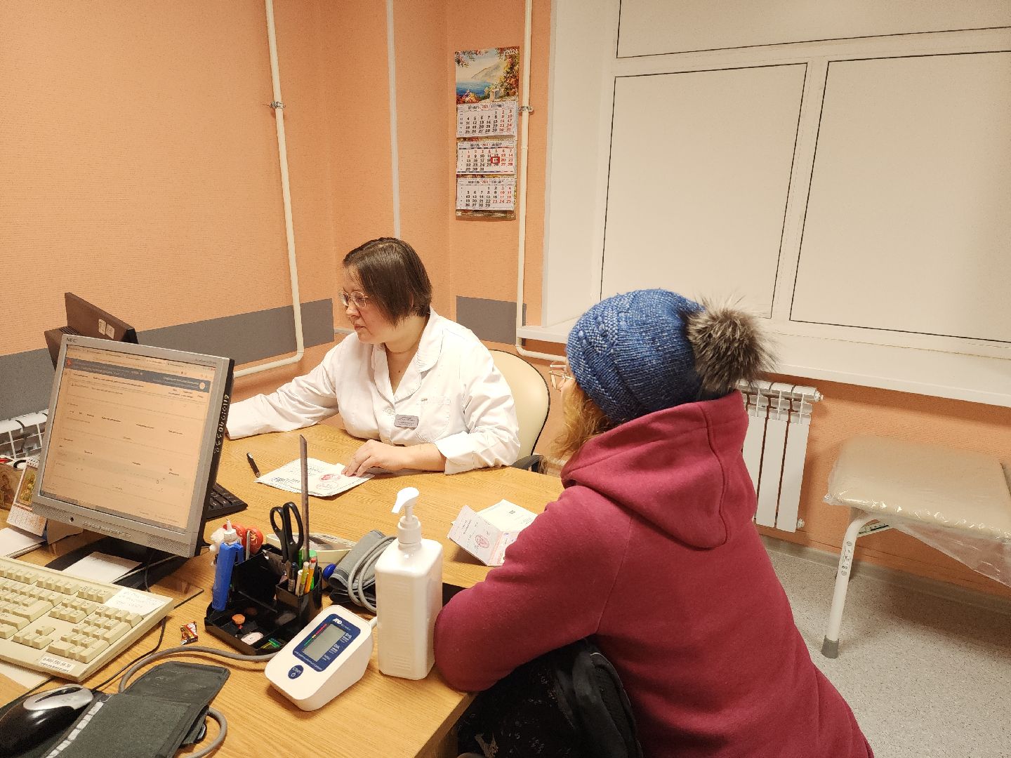 коломна, медицина, метеозависимые,