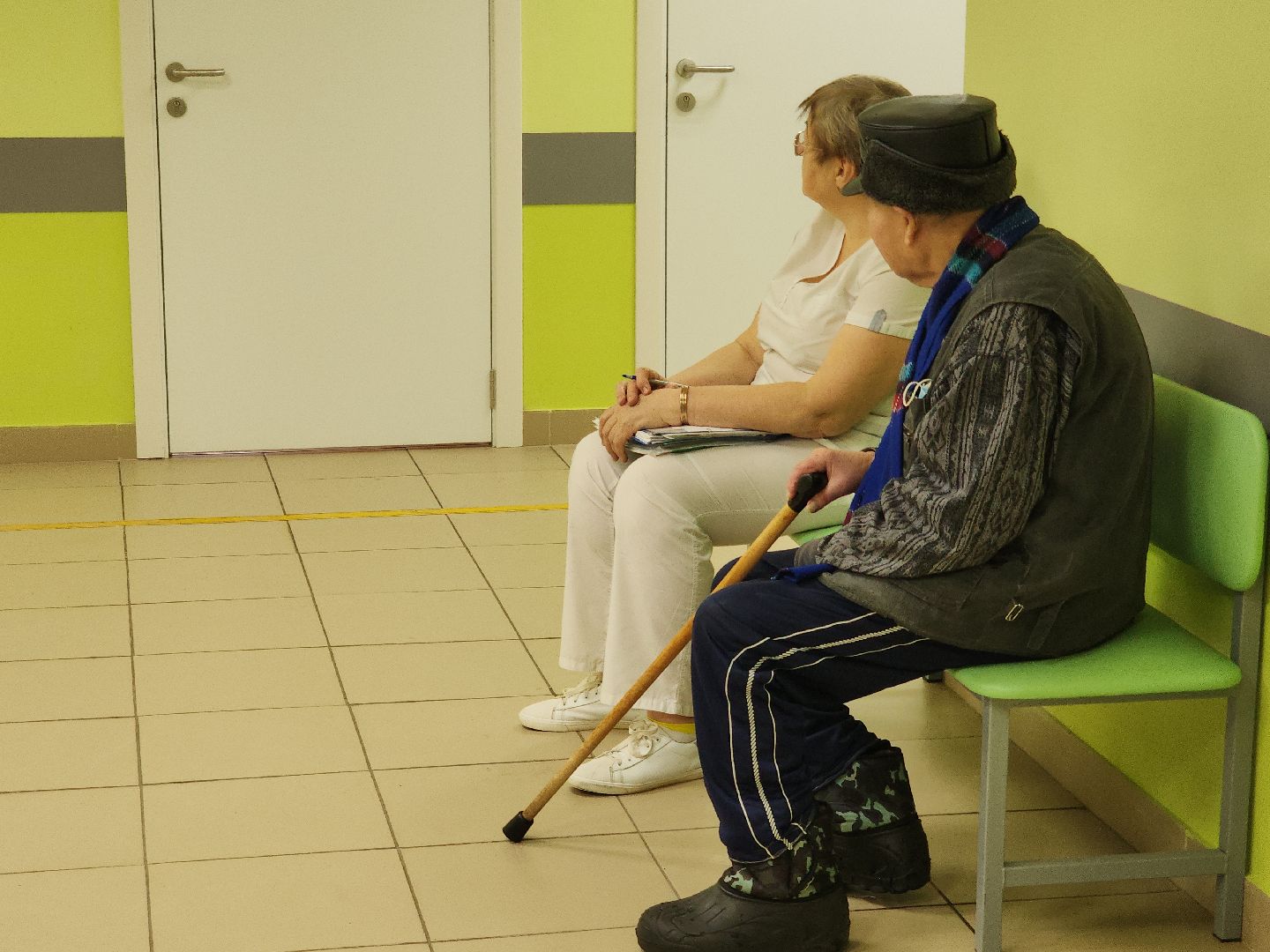 коломна, медицина, метеозависимые,