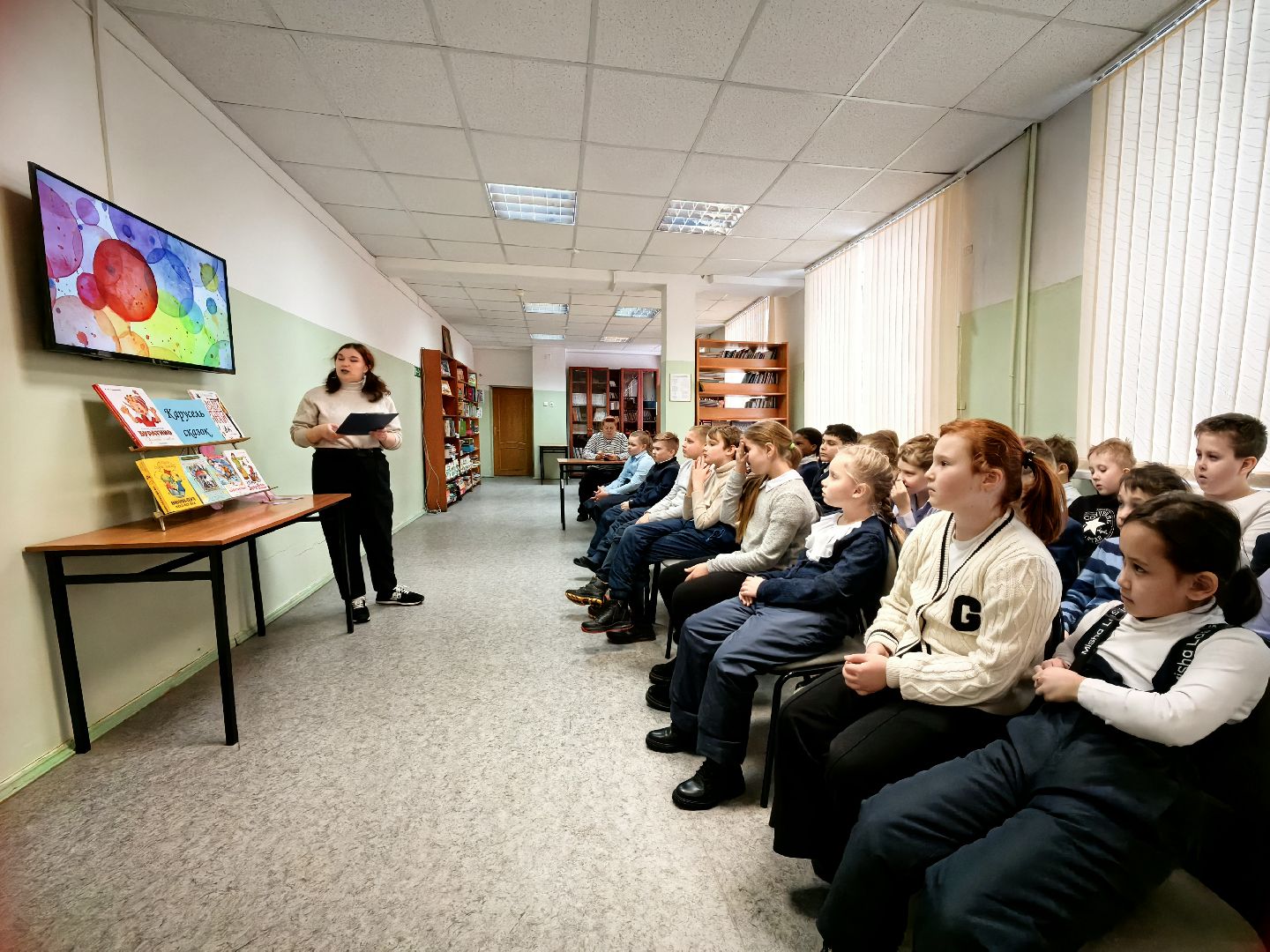 Сказки, мультипликация, жанры кино,