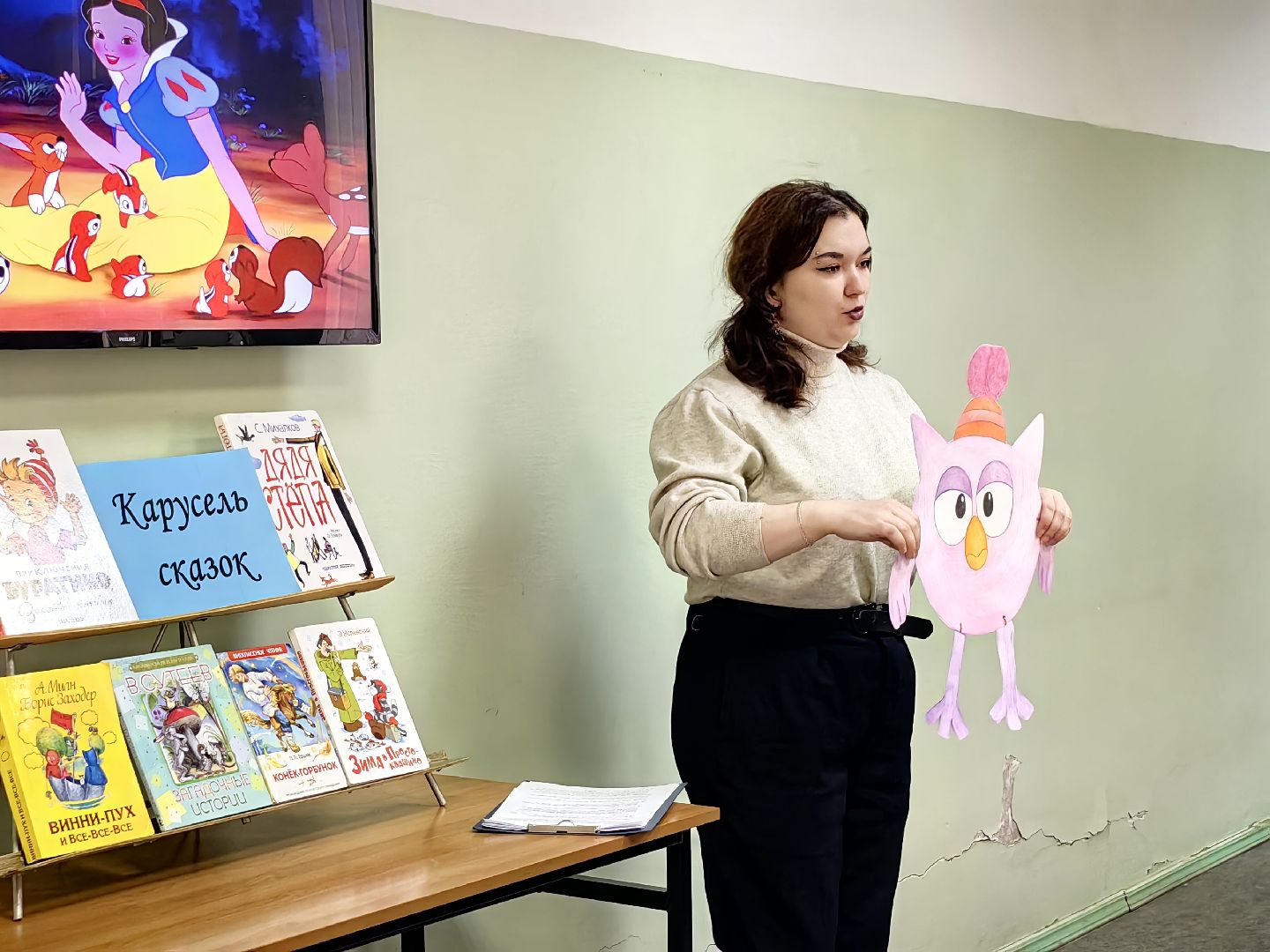 Сказки, мультипликация, жанры кино,