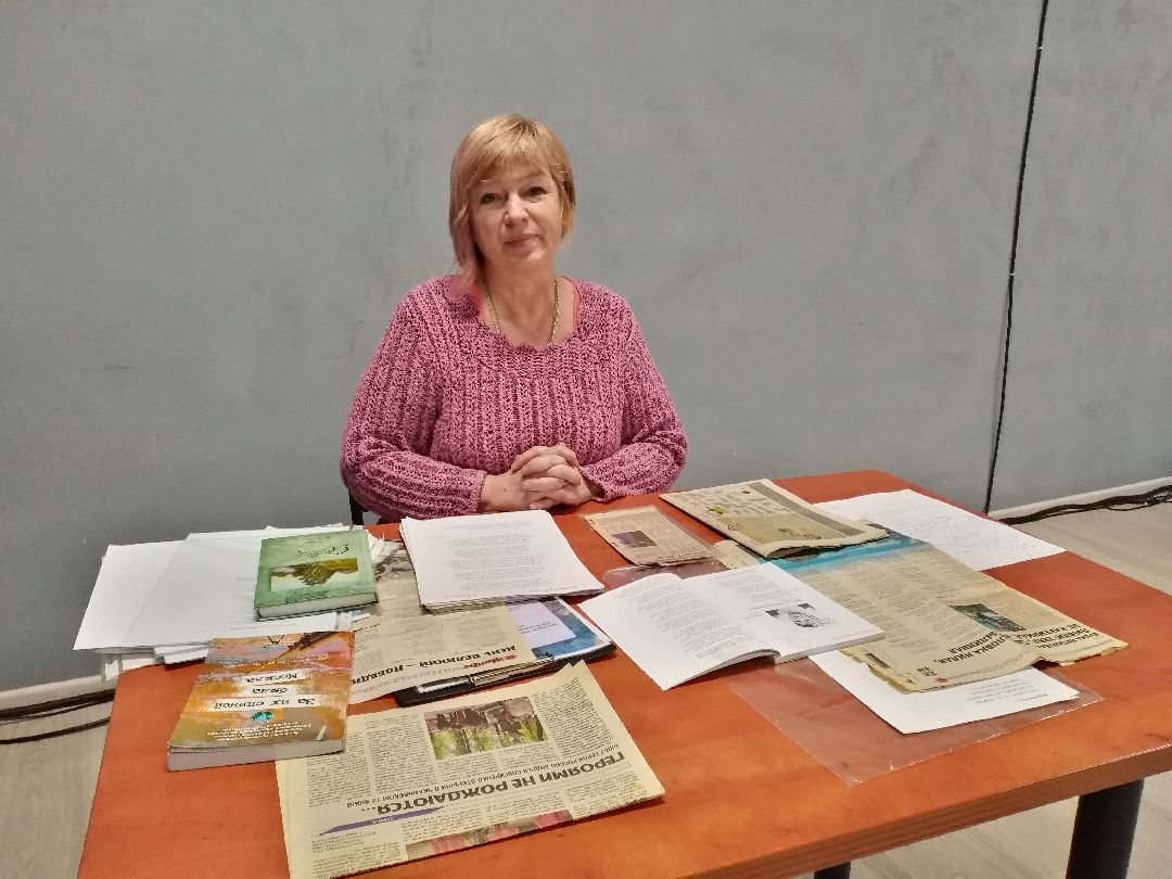 Лосино-Петровский, СВО