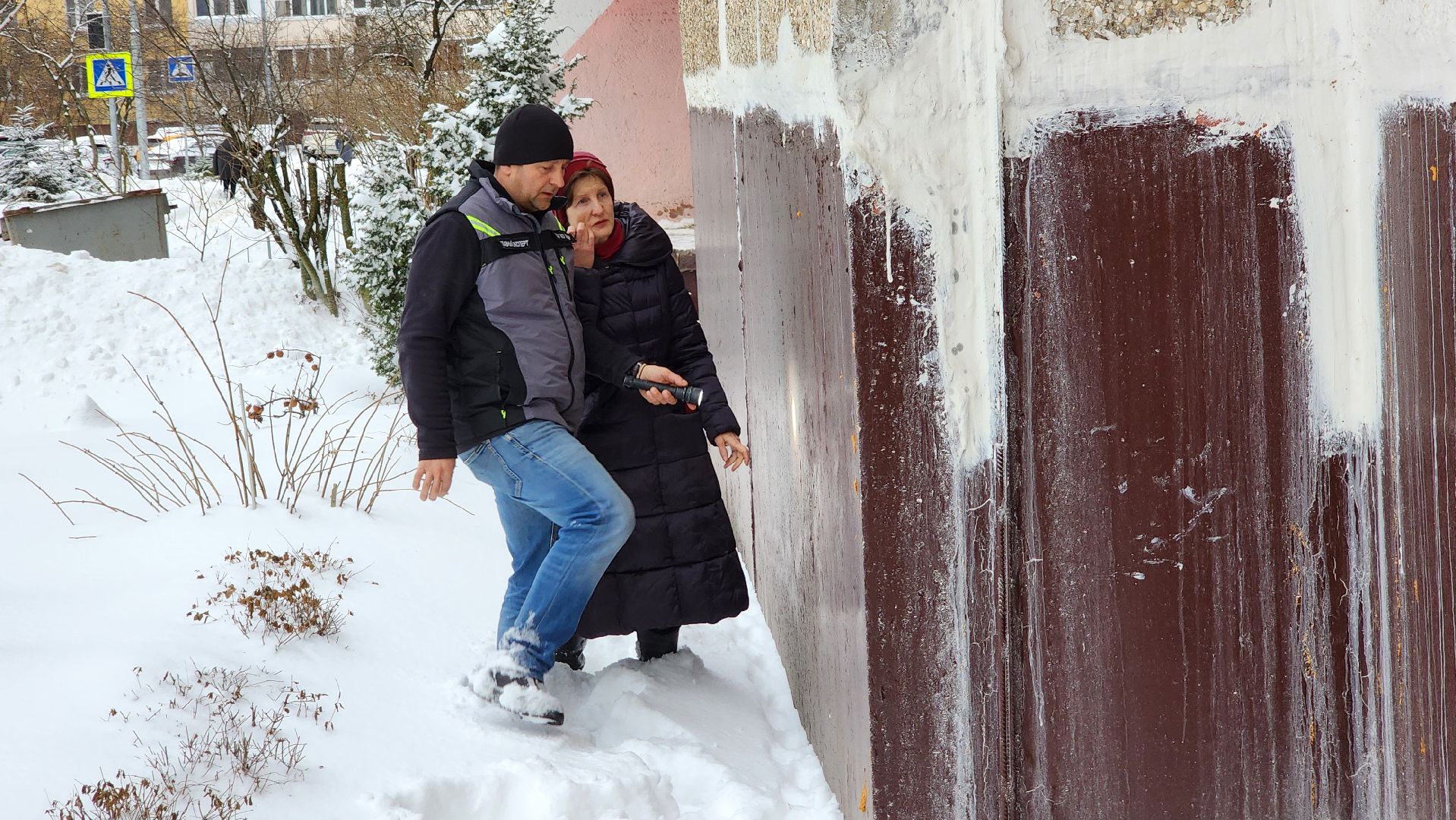 подольск, жкх подмосковье, подвалы,