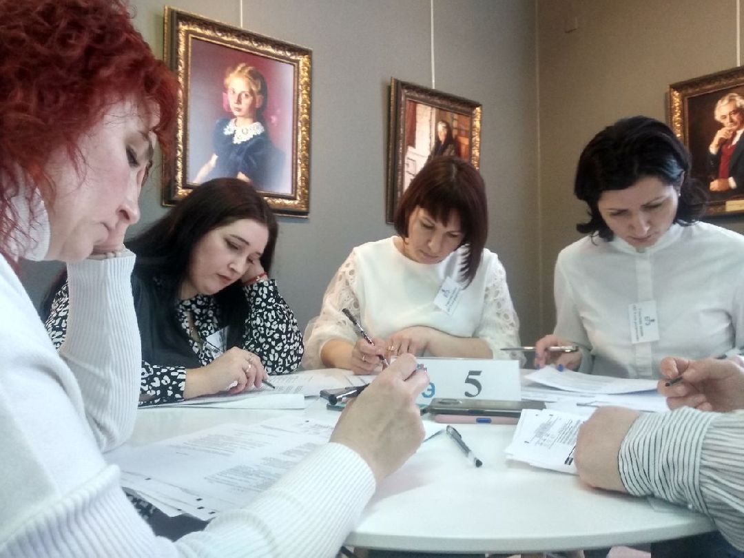 Дмитров, ЕГЭ для родителей, Министерство образования МО