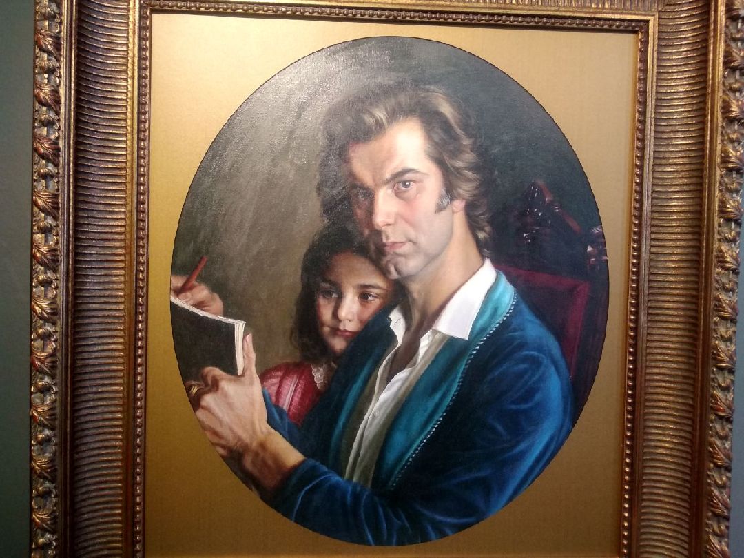 Дмитров, ЕГЭ для родителей, Министерство образования МО