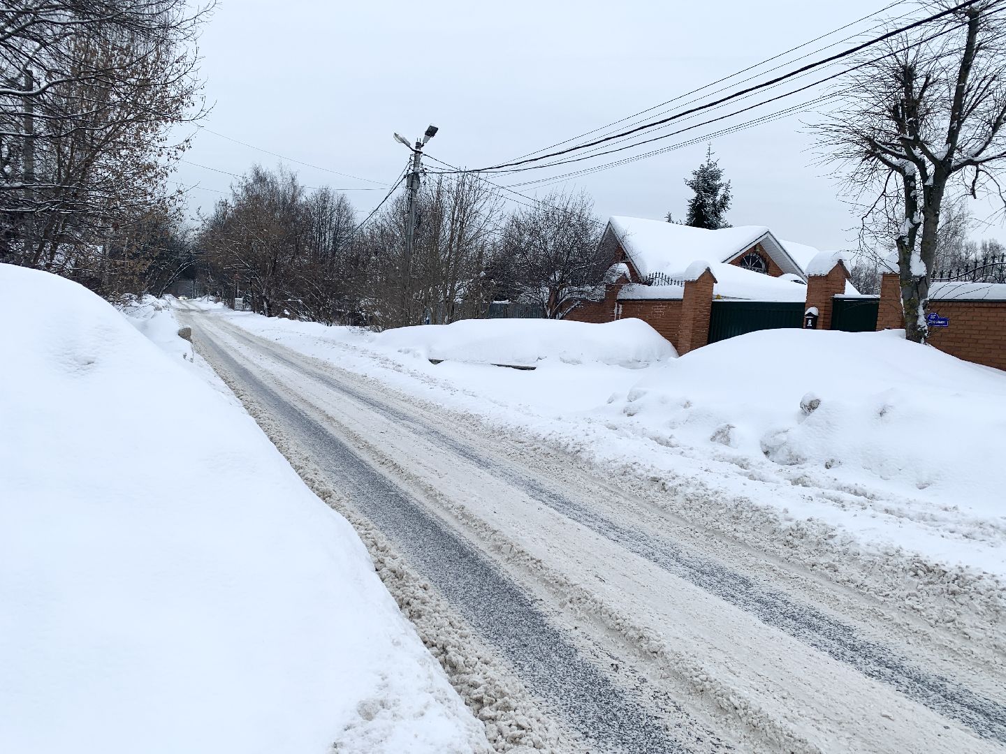 Балашиха, Подмосковье, Дороги, Снегопад, уборка снега,