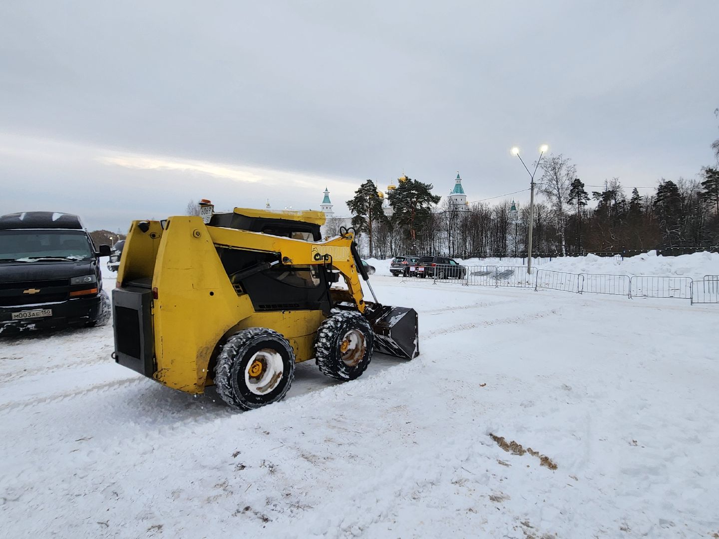 уборка снега, уборка территорий,