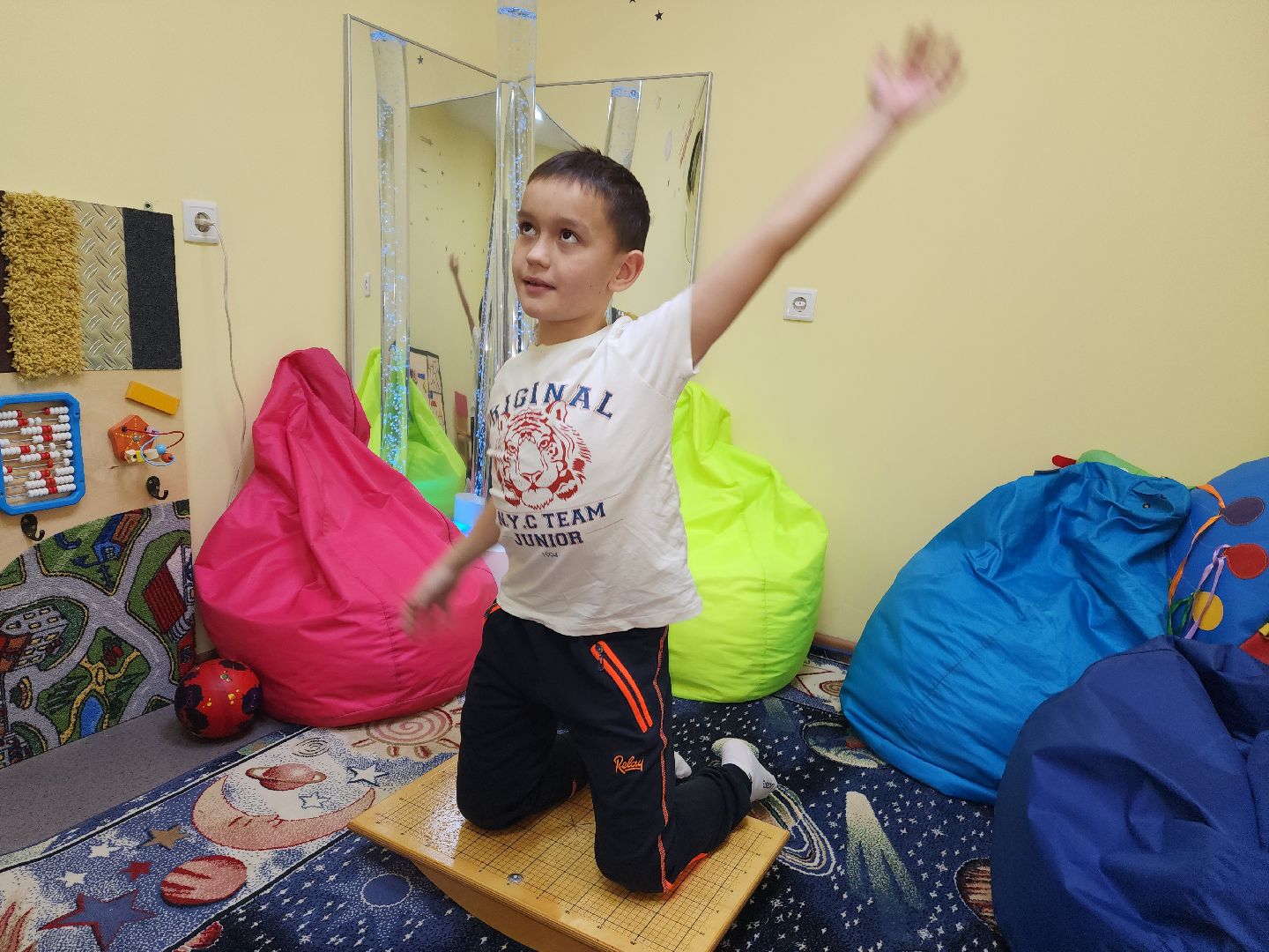 красноармейск, г.о. пушкинский, центр реабилитации, коррекция развития,