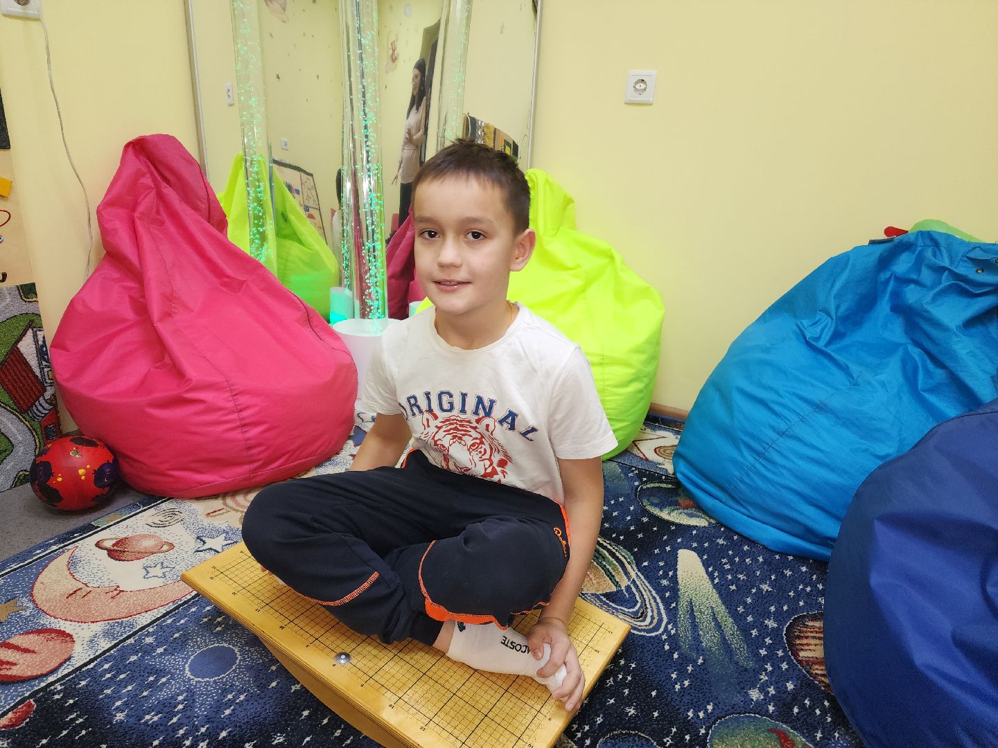 красноармейск, г.о. пушкинский, центр реабилитации, коррекция развития,