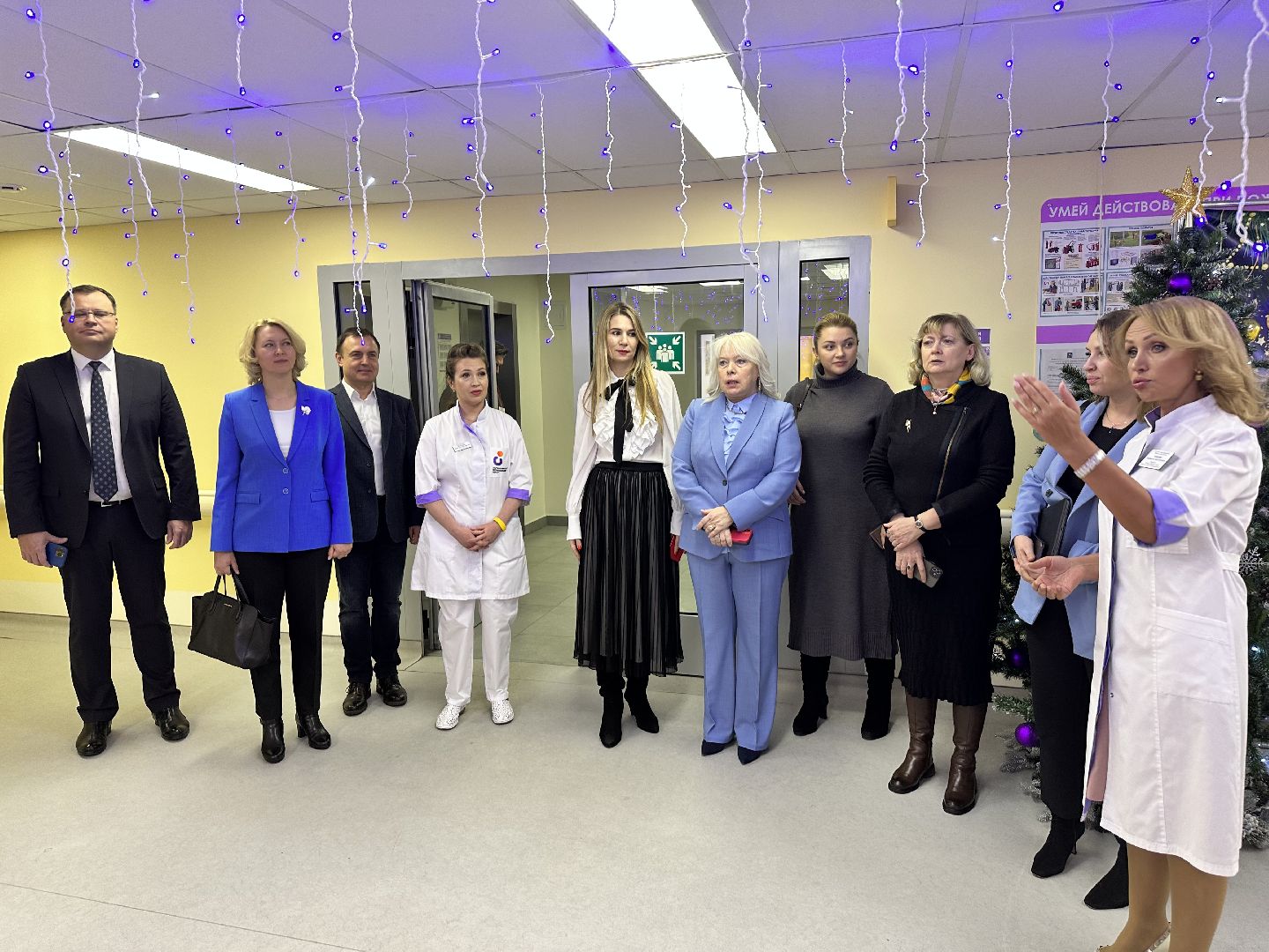 минздрав мо, Погружение в профессию, наро-фоминск,