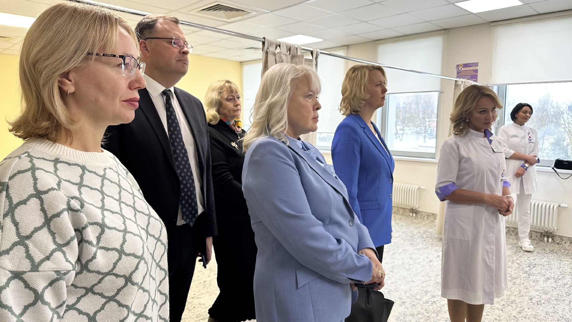 минздрав мо, Погружение в профессию, наро-фоминск,