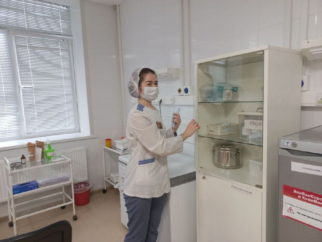 поликлиника, здравоохранение, ремонт