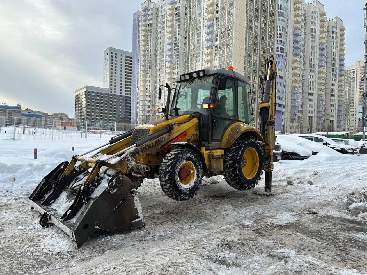 химки, общество, уборка снега,