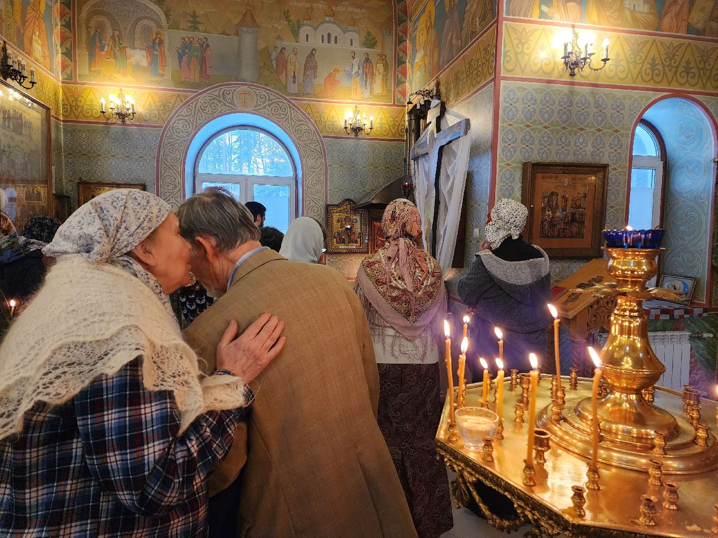 красноармейск, г.о. пушкинский, крещение господне, крещенская вода,