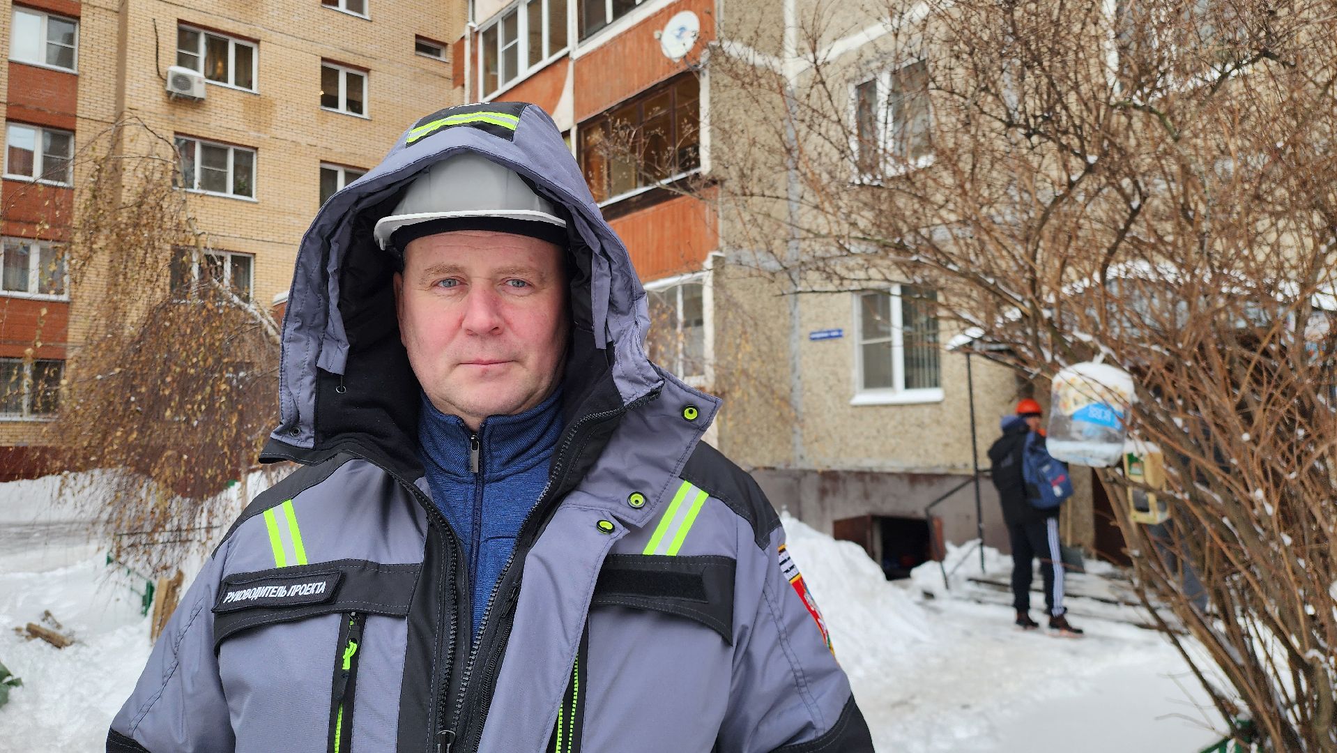 подольск, жкх, подвалы,