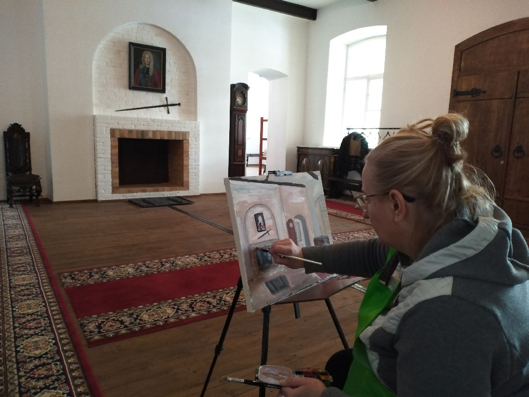 Лосино-Петровский, культура