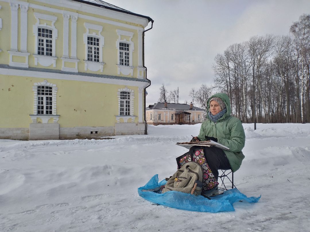 Лосино-Петровский, культура