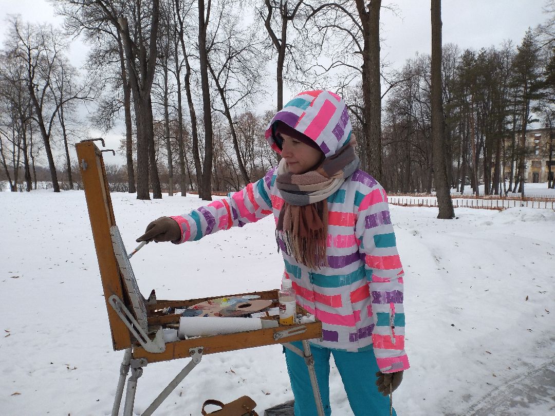 Лосино-Петровский, культура