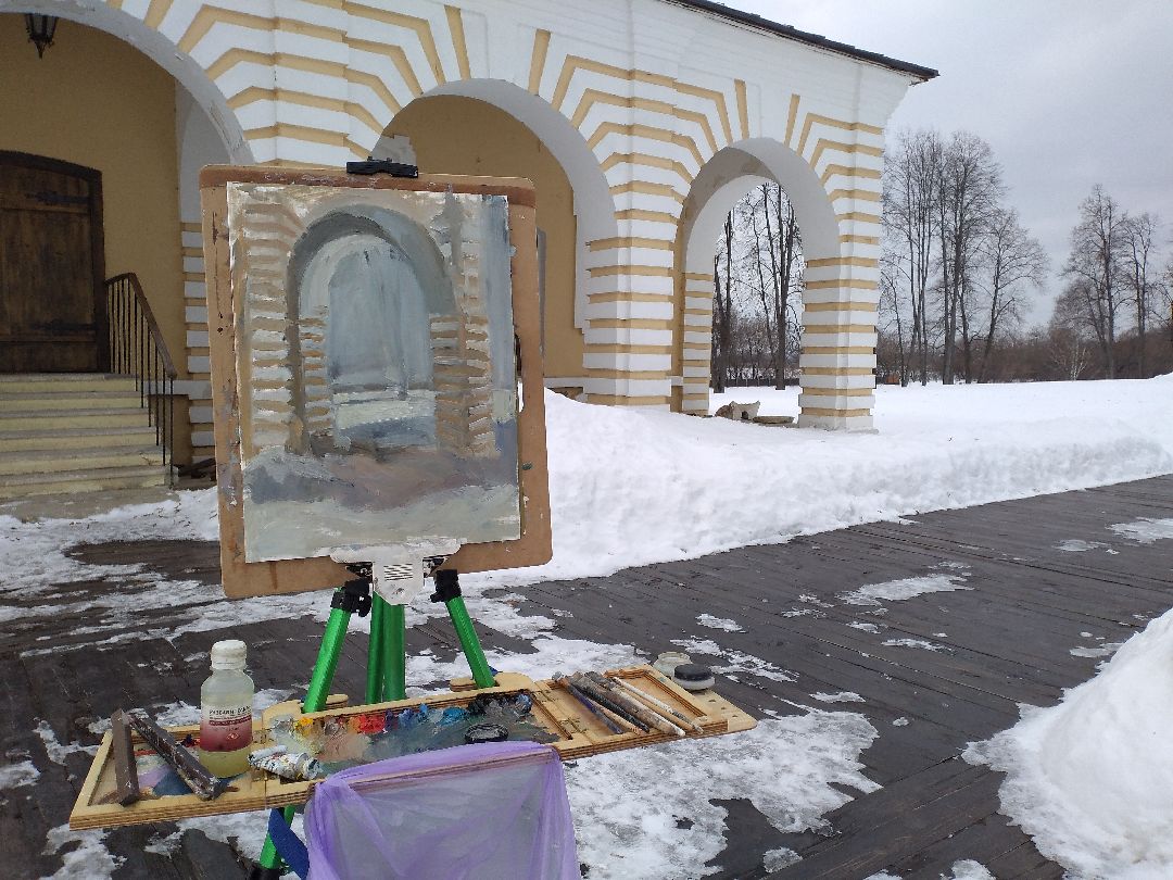 Лосино-Петровский, культура