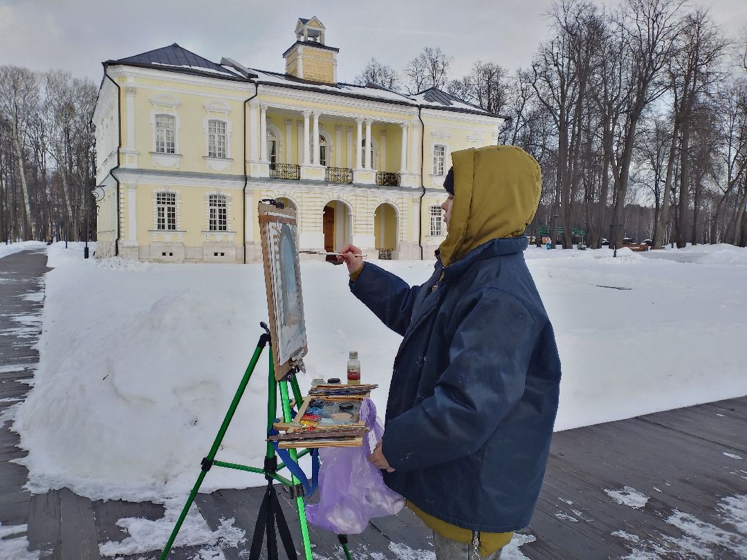 Лосино-Петровский, культура