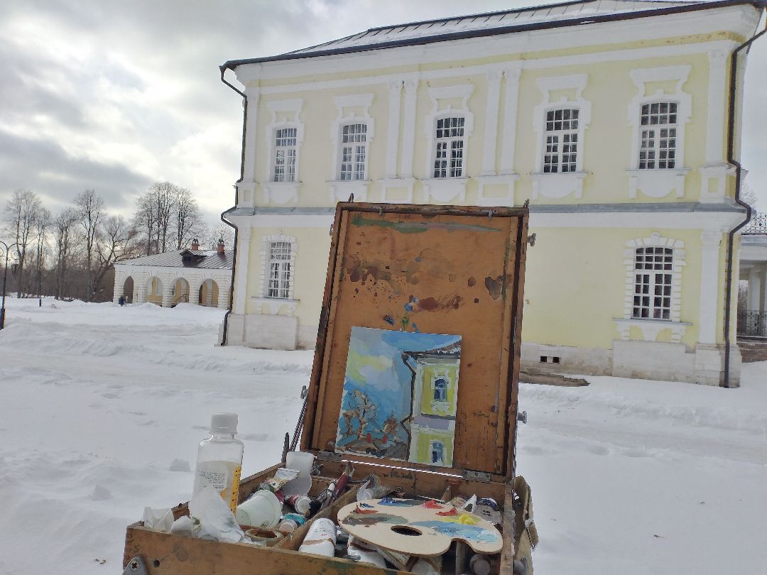 Лосино-Петровский, культура