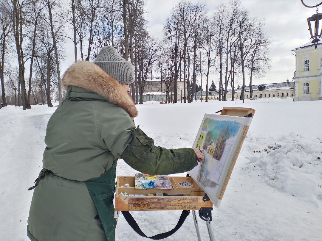 Лосино-Петровский, культура