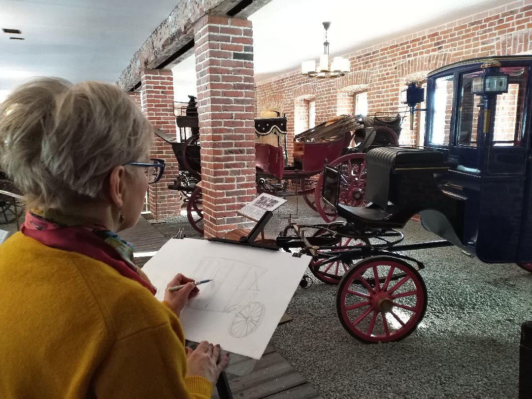 Лосино-Петровский, культура