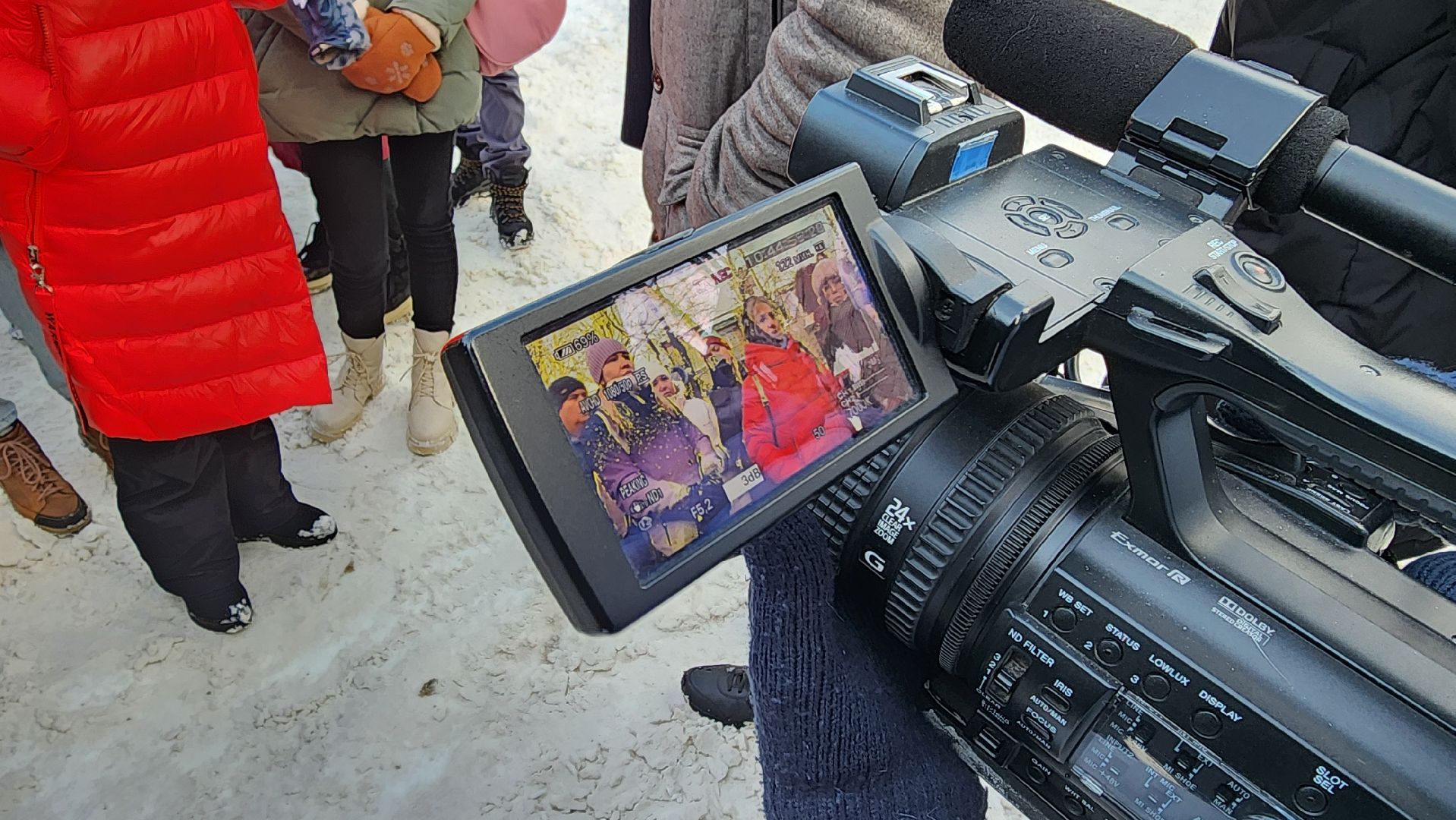 Солнечногорск, Выстрел, отопление, ЖКХ, Колунов,